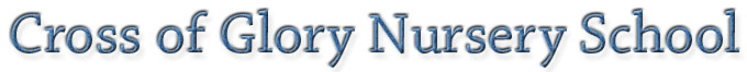 Cross of Glory Nursery School